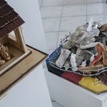 Wystawa szopek w Bobolicach