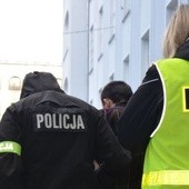 Matka Stefana W. ostrzegała policję