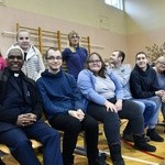 Warsztaty biblijne w Ośrodku Szkolno-Wychowawczym w Słupsku
