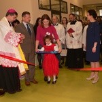 Otwarcie przedszkola w Skierniewicach