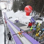 Puchar Świata w skokach narciarskich na Wielkiej Krokwi 2019