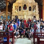 ŚDM w Panamie - dzień 4 (Dni w Diecezjach)