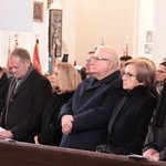 Pogrzeb śp. Pawła Adamowicza, prezydenta Gdańska - cz.2