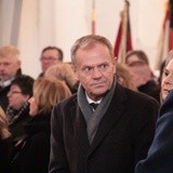 Pogrzeb śp. Pawła Adamowicza, prezydenta Gdańska - cz.2