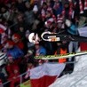 Polska trzecia w drużynowym konkursie Pucharu Świata w Zakopanem