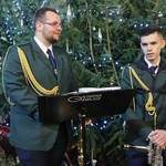 Pierwszy powiatowy koncert muzyki sakralnej w Powidzku