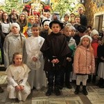 Kolędnicy misyjni diecezji w Żywcu - 2019