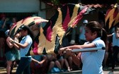 Dni w Diecezji z Monagrillo - ŚDM w Panamie, dzień szósty