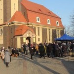 Ekumeniczny koncert w Wałbrzychu