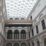 Przed ponownym otwarciem Muzeum Książąt Czartoryskich