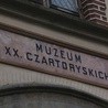 Przed ponownym otwarciem Muzeum Książąt Czartoryskich