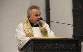 Nieszpory ekumeniczne w seminarium