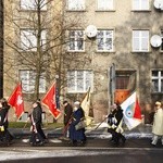 Pogrzeb śp. ks. Zygmunta Trochy