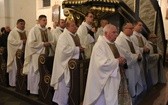 Diecezjalna modlitwa ekumeniczna 