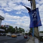 ŚDM w Panamie - spotkanie centralne