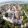 Sandomierz na królewskim szlaku