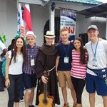 Pożegnanie z diecezją Colón i pierwsze chwile w Panama City