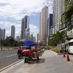 Panama - dzień 9