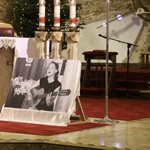 Msza św. w 2. rocznicę śmierci Helenki Kmieć