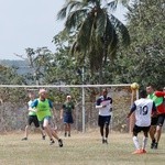 Panama - Polska 1:2