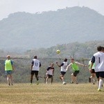 Panama - Polska 1:2