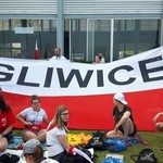 ŚDM - Gliwice w Panamie - cz. 13. 