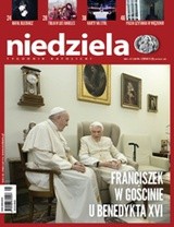 Niedziela 1/2019