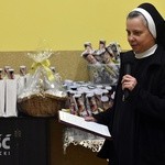 Uroczystości patronalne sióstr augustianek
