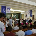 Archidiecezja krakowska na Drodze Krzyżowej w Panamie