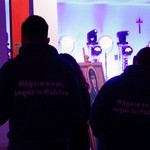 Panama w Krakowie - Noc Uwielbienia