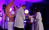 Panama w Krakowie - Noc Uwielbienia