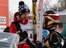 Duży awans Stocha, Żyła o włos od podium, a Kubacki...