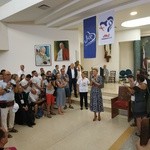 ŚDM w Panamie - spotkanie centralne cz. 5
