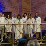 Wydarzenie ewangelizacyjne "Gdynia PANAma"