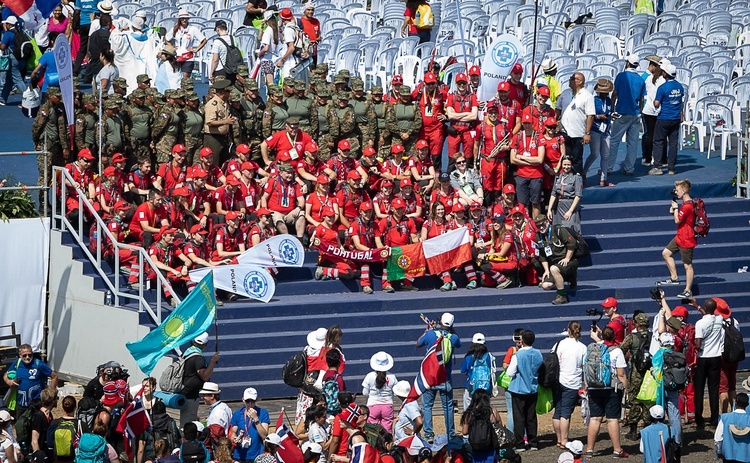 ŚDM Panama 2019 zakończone - zobacz naszą fotorelację!