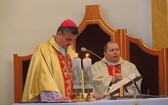 Opłatek papieskich stypendystów w Bielsku-Białej - 2019