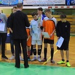 11. Halowe finały Bosko Cup w Bielsku-Białej