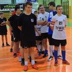 11. Halowe finały Bosko Cup w Bielsku-Białej