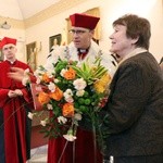 Święto patronalne Papieskiego Wydziału Teologicznego