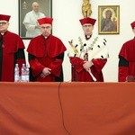 Święto patronalne Papieskiego Wydziału Teologicznego