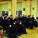 Sympozjum dotyczące św. Tomasza z Akwinu