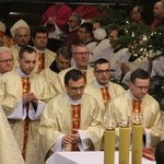 Rocznica poświęcenia katedry i nowi kanonicy