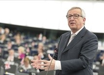 Juncker: Głosowanie w Izbie Gmin niczego nie zmienia