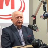 Roman Włodarz, prezes Śląskiej Izby Rolniczej