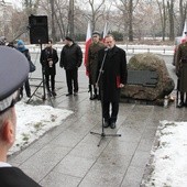 Nie ugięli szyi