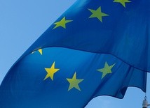 Komisja Europejska zarekomendowała rozpoczęcie negocjacji akcesyjnych z Ukrainą