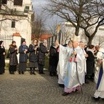 Dzień Życia Konsekrowanego w Łowiczu