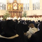 Dzień Życia Konsekrowanego w diecezji gdańskiej