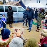 Odpust w parafii św. Jana Bosko w Olsztynie