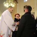 Randka małżeńska w Łowiczu